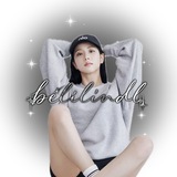 Telegram profile photo for belilindl | sticker’s