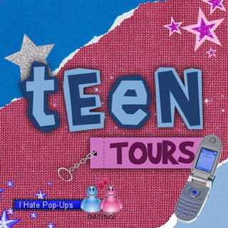 Telegram profile photo for 𝓣eentours.