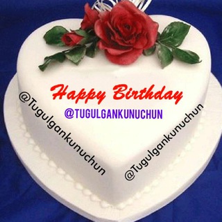 Telegram profile photo for Tug'ilgan kun tabriklari