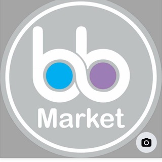 Telegram profile photo for BB Market (ហាងលក់ទំនិញកុមារ)