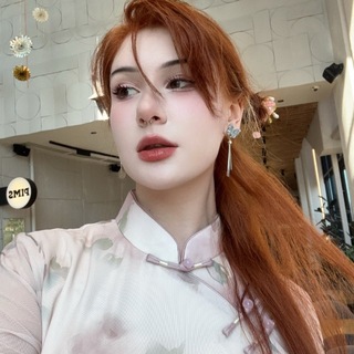 Telegram profile photo for VNails