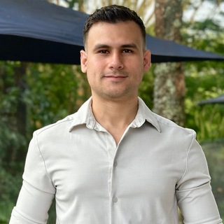 Telegram profile photo for David Meza Trading