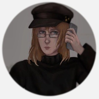 Telegram profile photo for архив х2✌️ дарк сеня