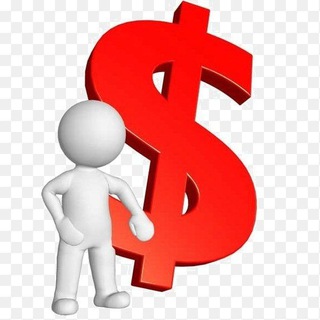 Telegram profile photo for 💵سلێمانی نرخی دۆلار بە دینار💵