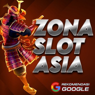 Telegram profile photo for ZONA SLOT ASIA