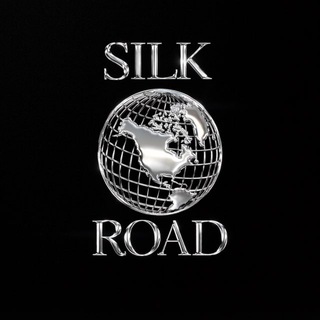 Telegram profile photo for Silk Road🌐