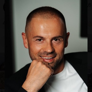 Telegram profile photo for Aleks Kuraev life