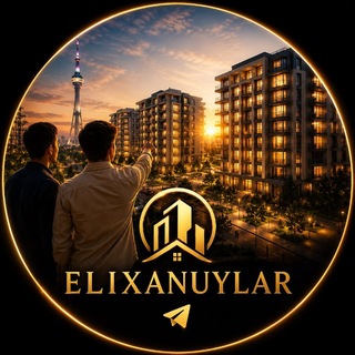 Telegram profile photo for Studentlargakvartira bezmakler