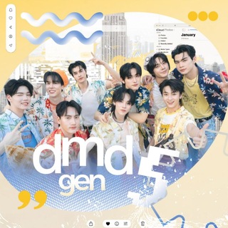 Telegram profile photo for 🔒 ⤷ dmd 5 gen babies 𑣲