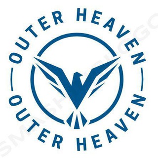 Telegram profile photo for Outer Heaven