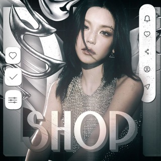 Telegram profile photo for Shop'D.M