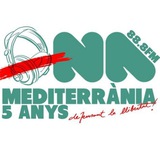 Telegram profile photo for Ona Mediterrània NOTÍCIES