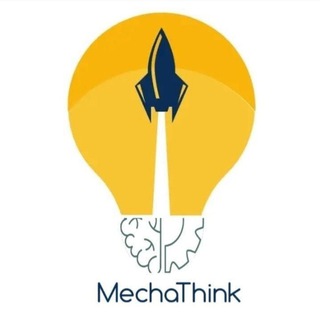Telegram profile photo for Mechathink