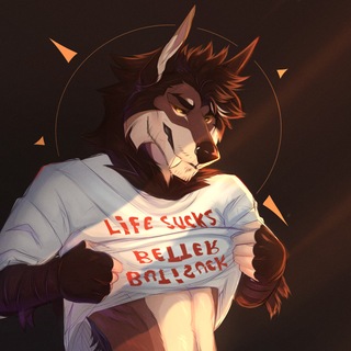 Telegram profile photo for π₯ Howler's After Dark π₯π