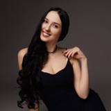 Telegram profile photo for Вероника про масштаб 🚀