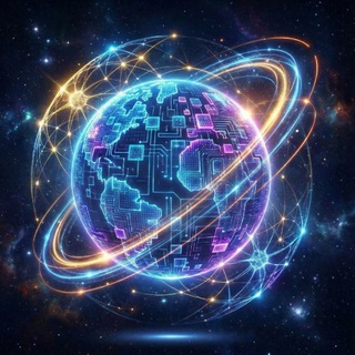 Telegram profile photo for Planet Crypto