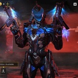 Telegram profile photo for Account hub