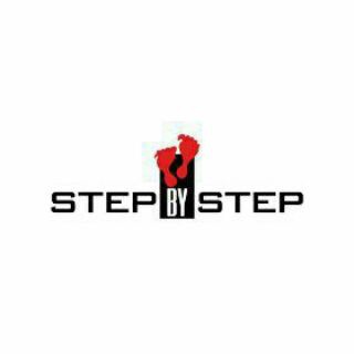 Telegram profile photo for StepByStep