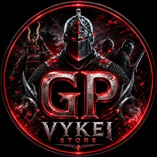 Telegram group profile photo for VykeiGP