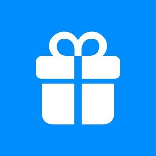 Telegram profile photo for ПОДАРОК НА НГ