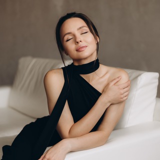 Telegram profile photo for ЖЕЛАННАЯ