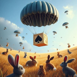 Telegram profile photo for Ace Airdrop