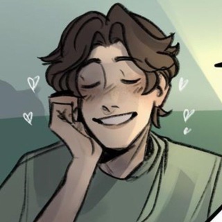 Telegram profile photo for Юшечка