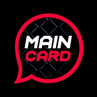 Telegram profile photo for Чат Main Card
