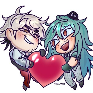 Telegram profile photo for miafxis. 