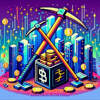 Telegram profile photo for CryptoHell - Platforms