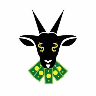 Telegram profile photo for G.O.A.T of betting