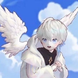 Telegram profile photo for кирюхароблокс