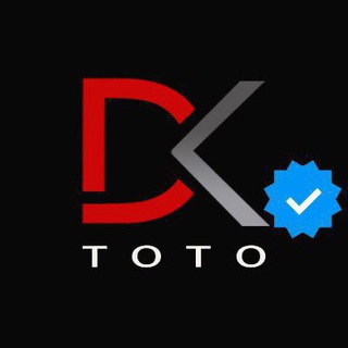 Telegram profile photo for DKTOTO