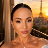 Telegram profile photo for ✨ Визажист без фильтров ✨