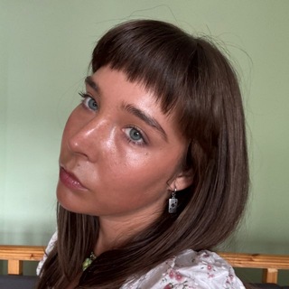 Telegram profile photo for записки весел