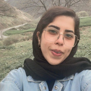 Telegram profile photo for اسما زاهدی | منتور تحصیلی