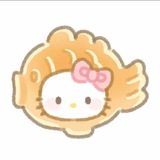Telegram profile photo for Taiyaki Manga Translation