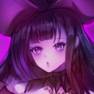 Telegram profile photo for фаря эмпти мини <3