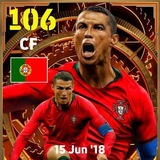 Telegram profile photo for My eFootball™