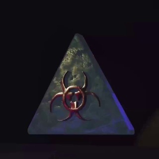 Telegram profile photo for BIOHAZARRRD