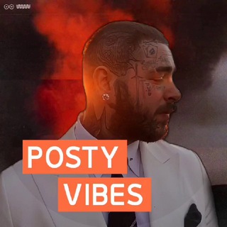 Telegram profile photo for 🤘🏻Posty Vibes🚬
