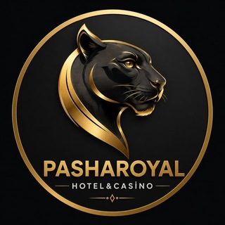 Telegram profile photo for PashaRoyal ♠️