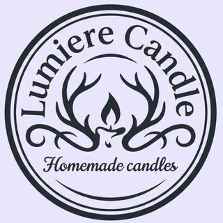 Telegram profile photo for Lumiere Candles