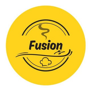 Telegram profile photo for FUSION FOODs|Кафе|Еда|Пхукет