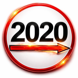 Telegram profile photo for 2020 - Fin de los tiempos
