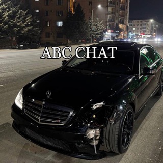 Telegram profile photo for ABC CHAT