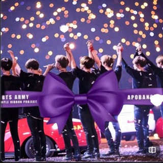 Telegram profile photo for ✨BTS⁷EDITS✨