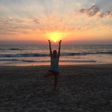Telegram profile photo for YogarAUM