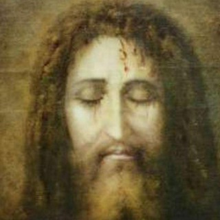 Telegram profile photo for Cristo regna.
