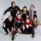 Telegram profile photo for ЖИТЬ